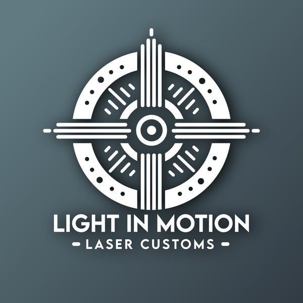 Light In Motion